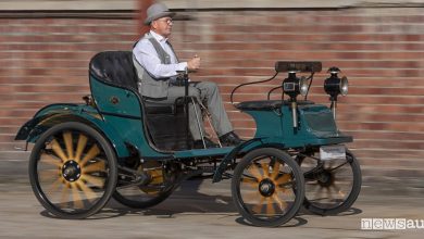 Opel 120 anni, compleanno speciale