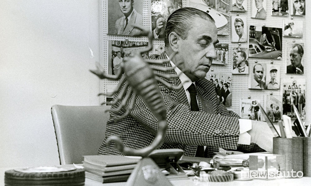 Carlo Abarth