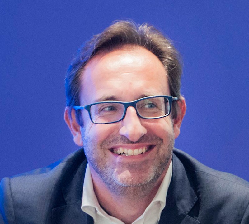 Carlo Leoni Stellantis Italia