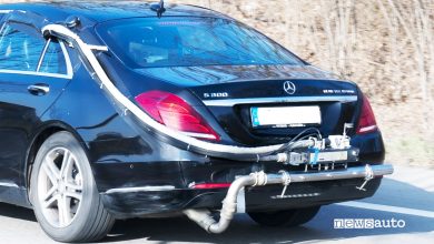 Euro6 Rde test omologazione