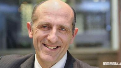 Gaetano Thorel Direttore Generale PSA Italia