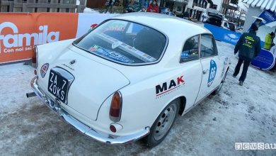 Winter Marathon, MAK partner