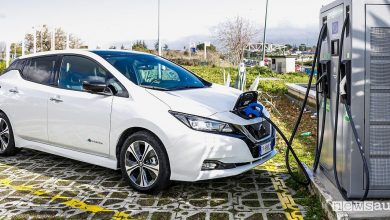 esenzione bollo auto 2019 veicoli elettrici