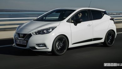 Nissan Micra 2019 N-Sport