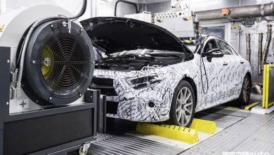 WLTP Test laboratorio omologazione Euro 6
