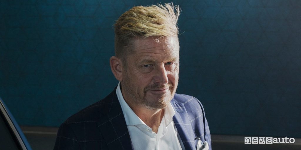 Wayne Griffiths