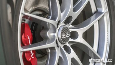 Premio ai dipendenti, l'esempio virtuoso di Oz Racing