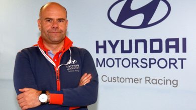 Andrea adamo hyundai motorsport