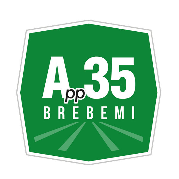 App per l'autostrada A35 Brebemi