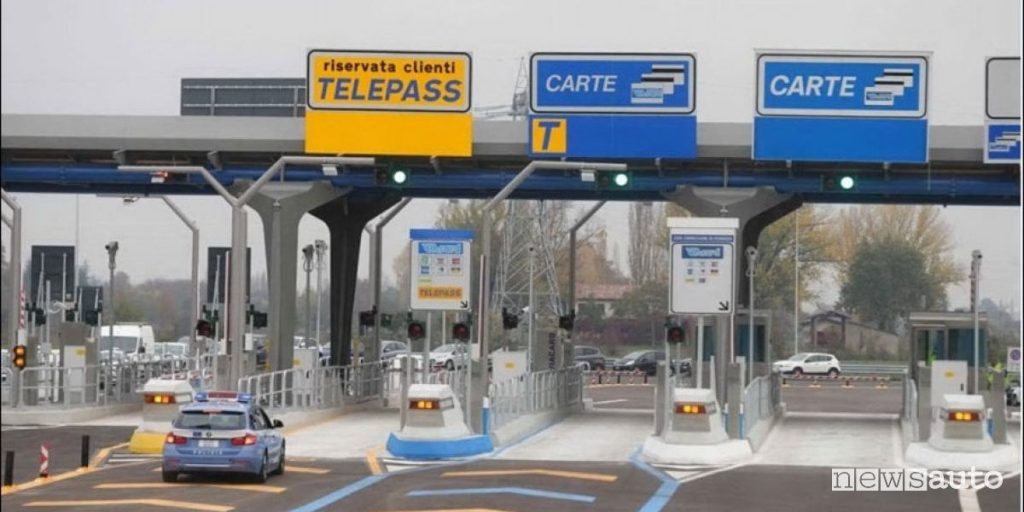 A giugno gli autotrasportatori possono richiedere il bonus pedaggi autostradali