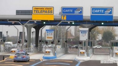 Agevolazioni auto elettriche, pedaggio in autostrada scontato