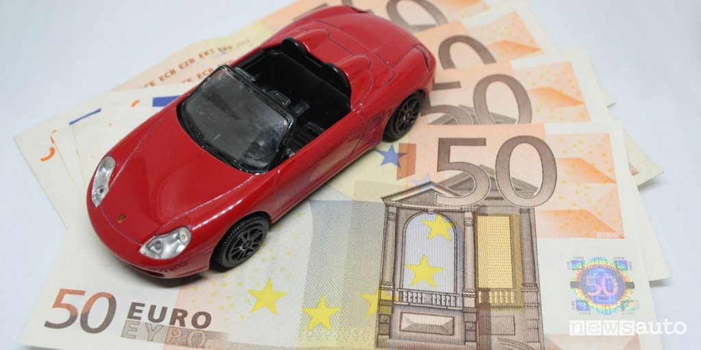 Sconto 15% sul bollo auto con la domiciliazione in Lombardia