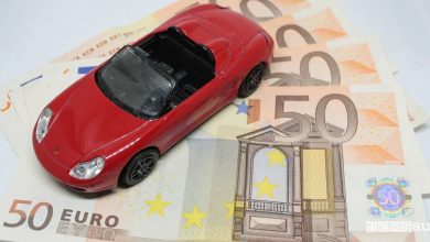 tasse auto soldi