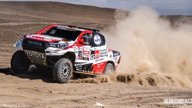 Dakar 2019 Classifica Finale
