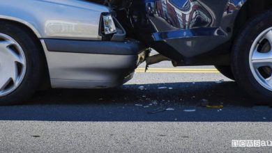 incidenti multipli