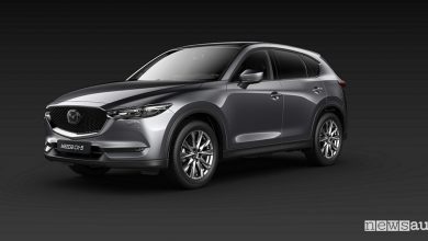 Mazda CX-5 2019