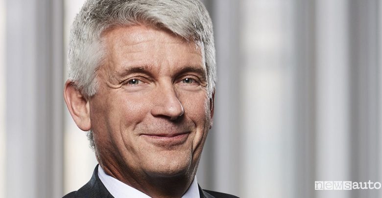 Auto elettriche BMW, intervista a Stefan Juraschek