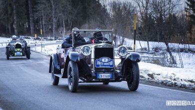 Winter Marathon 2019