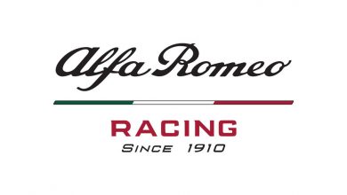 Alfa Romeo Racing F1 2019, il nuovo marchio