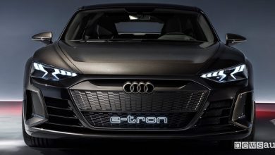 Audi Ginevra 2019, auto ibride ed elettriche