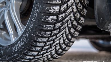Pneumatici invernali Bridgestone Blizzak LM005