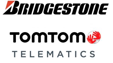 Pneumatici connessi, Bridgestone compra TomTom Telematics