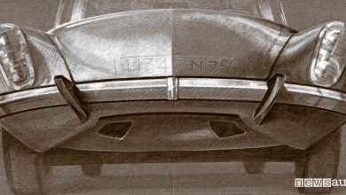 Auto d’epoca DS, il progetto ed il restyling della "Dea"