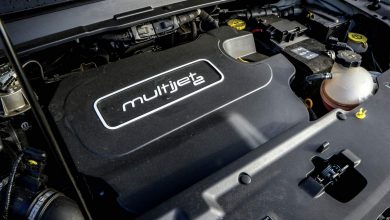 Motore Multijet II 120 cv 1600 Jeep Compass