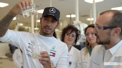 Lubrificanti auto ibride, olio Petronas Syntium con CoolTech
