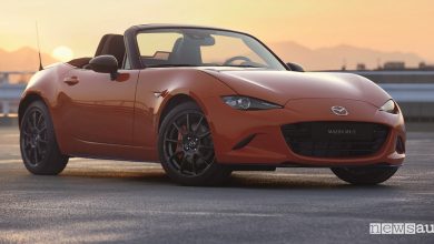 Mazda MX-5 30th Anniversary Edition