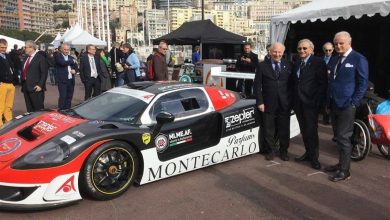 Tecno Montecarlo engineering