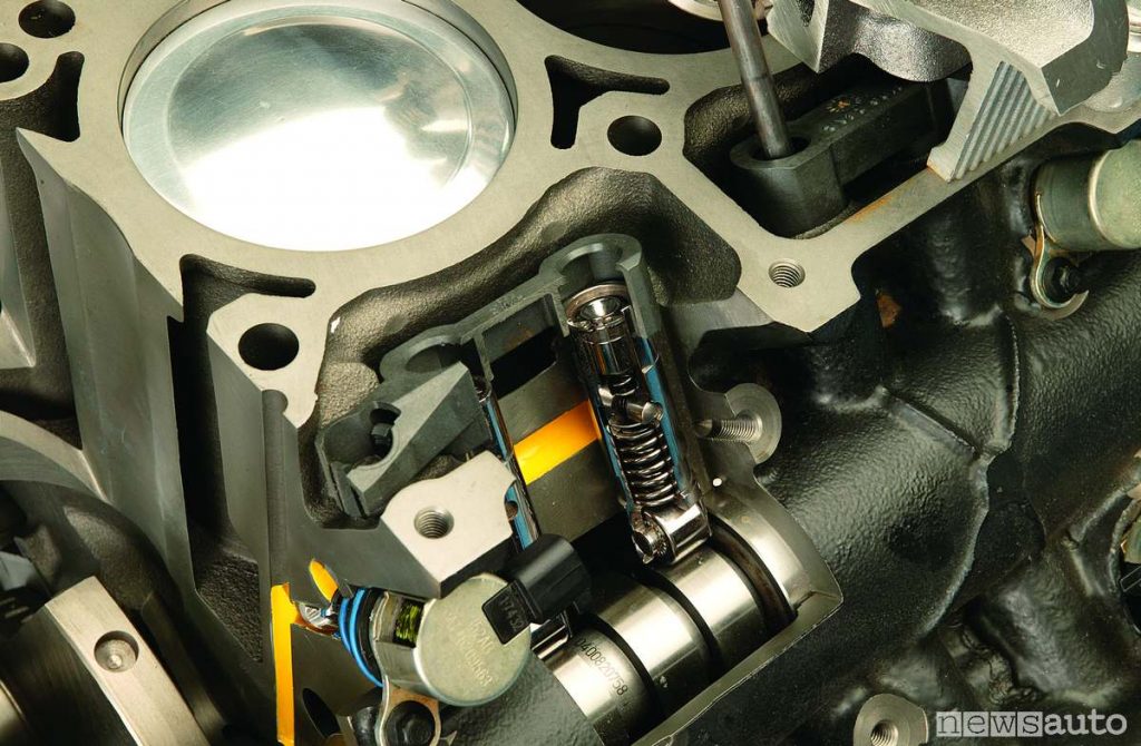 Disattivazione Cilindri Alfa Romeo Stelvio 