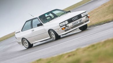 Audi-Quattro