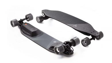 boosted-stealth-electric-skateboard 1