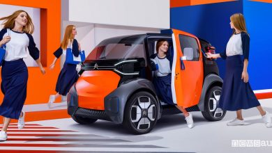 Citroën Ginevra 2019
