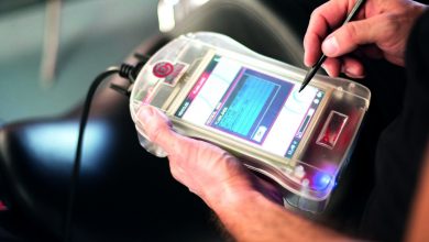 diagnosi auto ricalibrazione dimsport genius