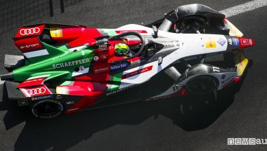 Formula E CLASSIFICA gara Messico 2019