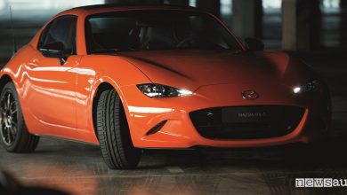 Mazda MX-5 30 anni, prezzo della serie limitata