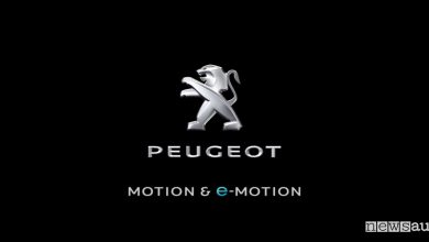 Auto elettriche Peugeot firma Motion & e-Motion