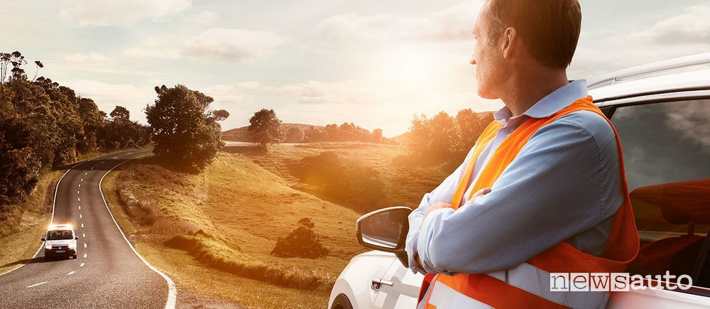 SERVIZIO MOBILITÀ VOLKSWAGEN