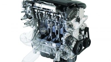 Motore Skyaciv-g 2.51 MAZDA disattivazione cilindri