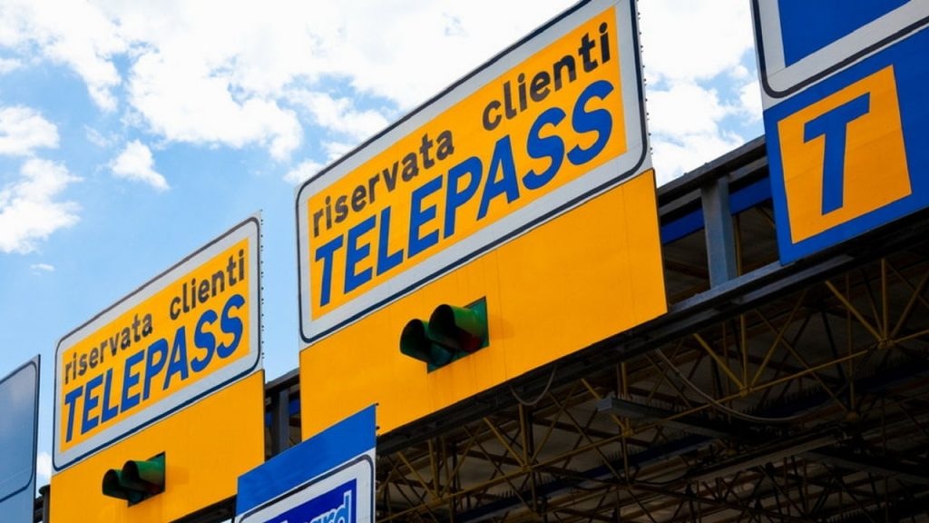 Problemi con UnipolMove al casello