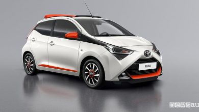 Toyota Aygo 2019, al Salone di Ginevra