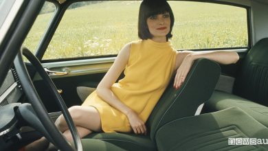 Volante monorazza DS storica