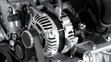 Alternatore reversibile Mazda Skyactiv-G 2.0