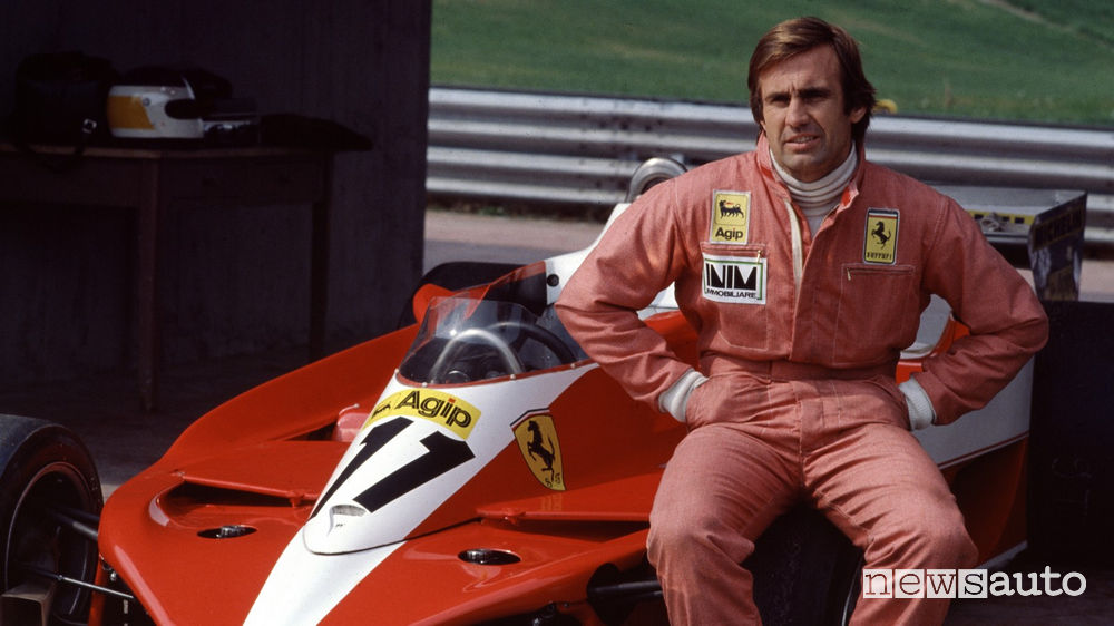 Carlos Reutemann