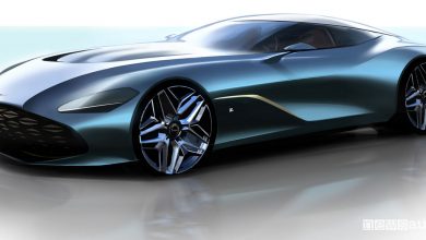 DBS GT Zagato