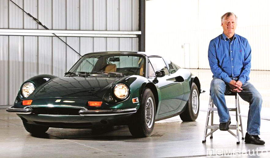 Ferrari_Dino_246_GTS_front