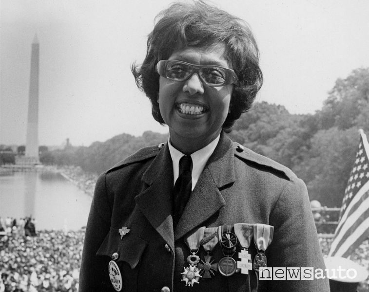 Joséphine Baker Divisa