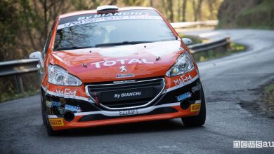Peugeot Competition Ciocco 2019